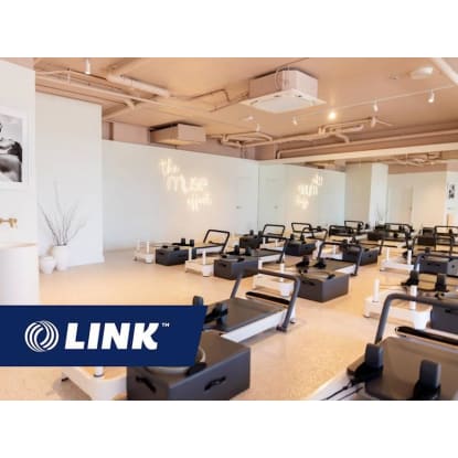 MUSE Pilates Franchise Double Bay