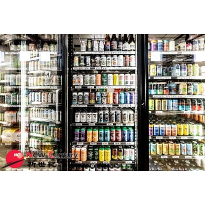 BOTTLE SHOP --KEW --1P9927
