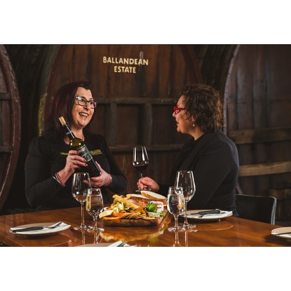 Ballandean Estate Vineyard & Winery for Sale