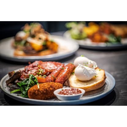 Take Away Food - Beachfront - Water Views - 37074