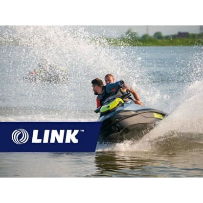 Prime brands PWC and Recreational Vehicle Dealership