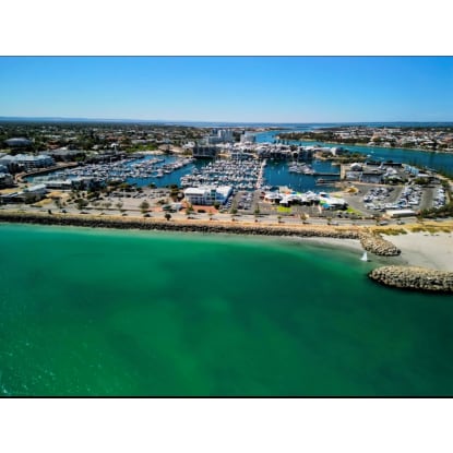 Marine Diesel Servicing -  Sales & Profit Growth
