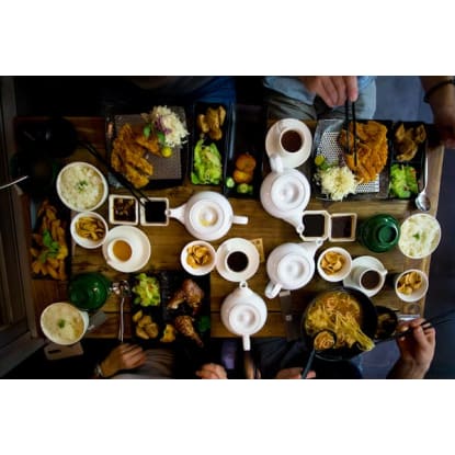 Sunshine Coast Well-Known Cheap Rent High Profit Asian Restaurant for Sale $298800+stock