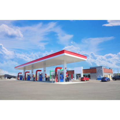 Enhance Independent Fuel Station for Sale NEW CASTLE NSW