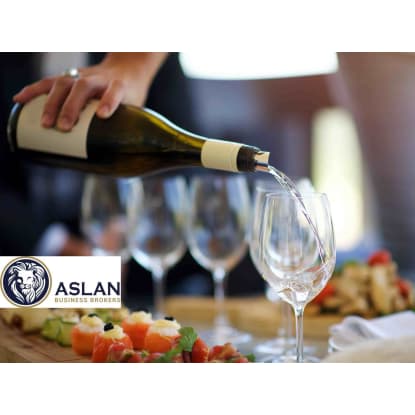 ITALIAN RESTAURANT FOR SALE