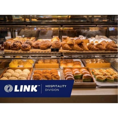 Top Cafe: Ticks the Boxes for High Profits!