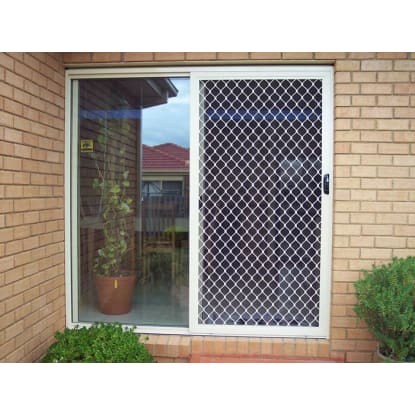Lucrative Flyscreen Business for sale with established reputation!