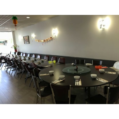 Authentic Chinese Restaurant for sale in Northern Suburbs!