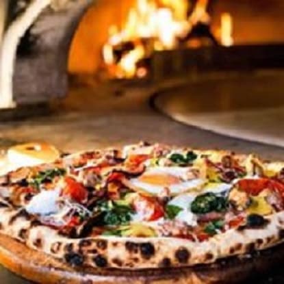 Pizza & Pasta - A Little Goldmine - 37088