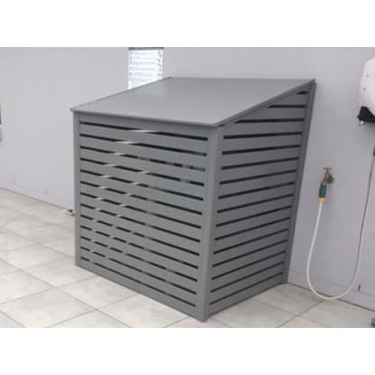 Custom Pool Pump Cover builders