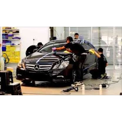 Independent Automotive BODY AND PAINT DETAILING BUSINESS FOR SALE IN Tullamarine