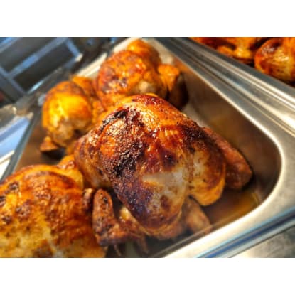 Chicken Bar - Excellent Setup - 5 Days Only - 37091