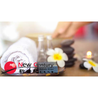 MASSAGE -- SANDRINGHAM -- 1P9566