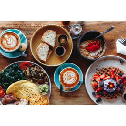 FOR SALE: PROFITABLE AND ESTABLISHED CAFÉ IN FAIRFIELD – A DREAM BUSINESS OPPORTUNITY!