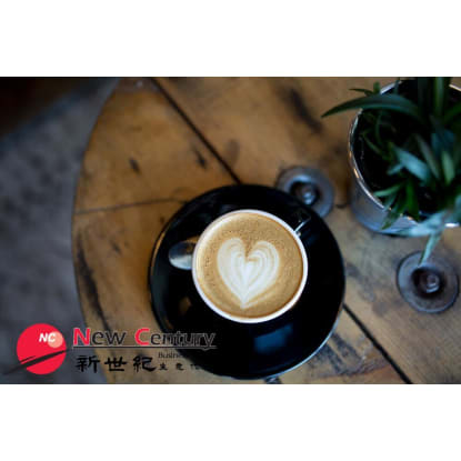 CAFE--IVANHOE EAST--1P8868