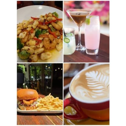 **UNDERCONTRACT** Adelaide Hills Lic Café T.O, in access of 1.5m PA run undermanagement Highly P...