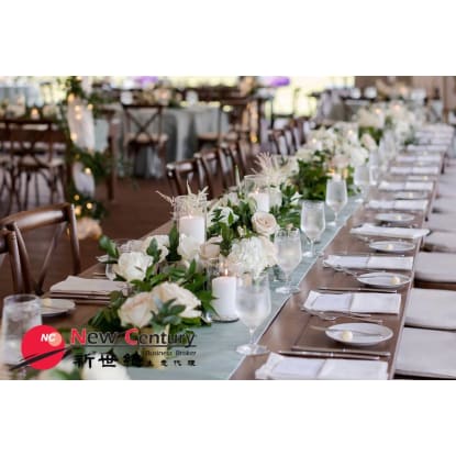 LICENSED RESTAURANT/FUNCTIONS/RECEPTION CENTRE --RINGWOOD--1P9439