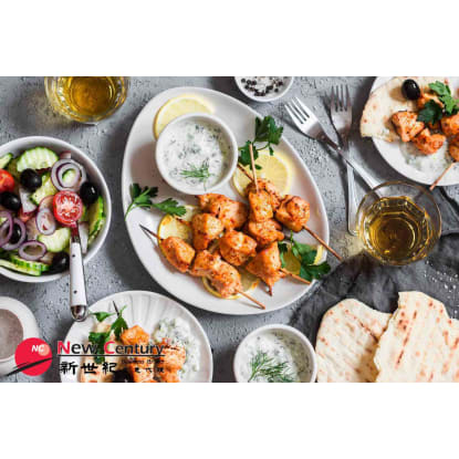 5 DAYS LICENSED RESTAURANT--MALVERN EAST --1P8751