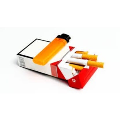 TOBACCONIST AND GIFT SHOP - GOLD COAST