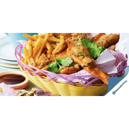 Take Away Fish and Chips For Sale Great Opportunity To Purchase East Sydney