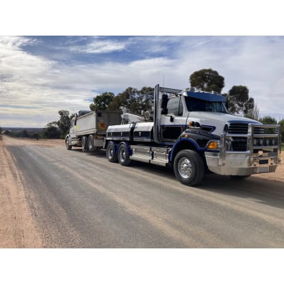 Diesel Mechanical Workshop Dealership - URGENT SALE - VICTORIA