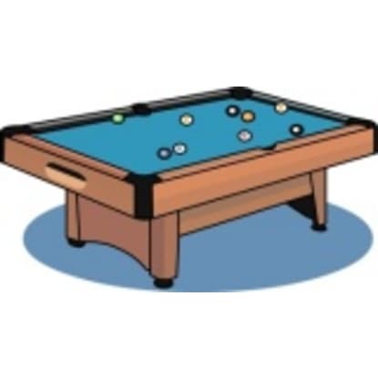 Manufacturing, Wholesale, Retail of Pool Tables & Custom-Built Furniture. Est. 35 years! Various ...