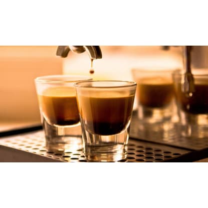 EXCITING ITALIAN ESPRESSO BAR - BANKSTOWN AREA SK2214