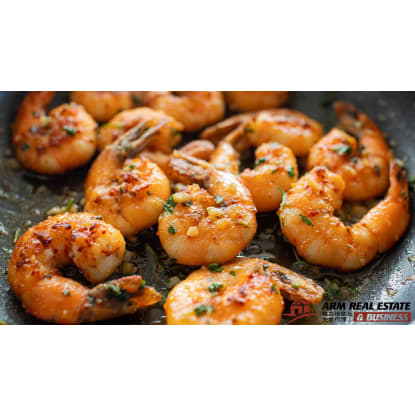 ​Springvale Chinese Restaurant Business For Sale | Long Lease, Seats 40