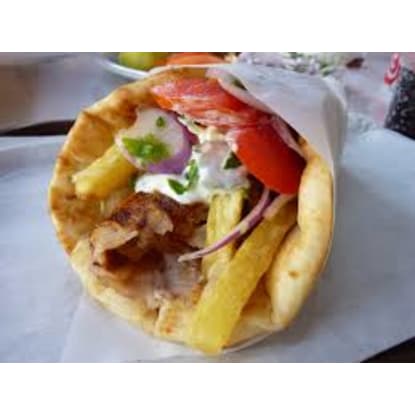 Modern And Successful Kebab Business ~ Great Sales Of Over $10,000 Per Week !