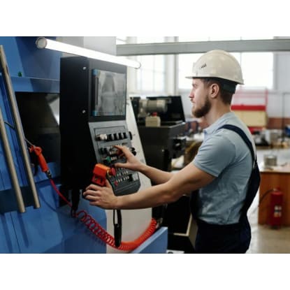 Established and Profitable Engineering Business For Sale – CKS Engineering - Stawell, VIC