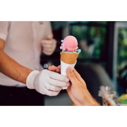 Exciting Business Opportunity: Thriving Ice Cream & Gelato Shop for Sale