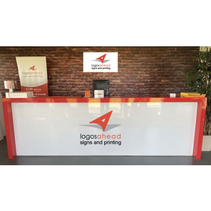 Signage & Printing Business | Regional Victoria