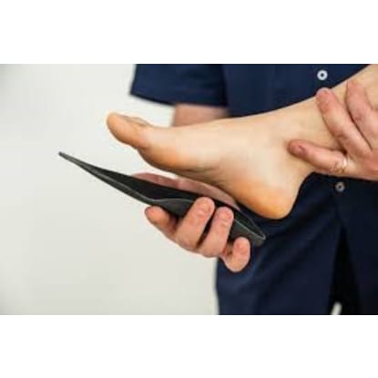 Podiatry Practice For Sale (Freehold or Leasehold)