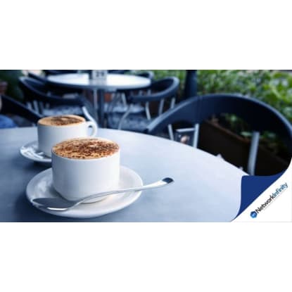 Excellent Cafe in NSW Caringbah 35 Kgs Coffee PW  Low Rent Long Lease