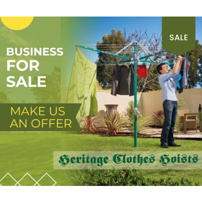 Be Your Own Boss Work Outdoors