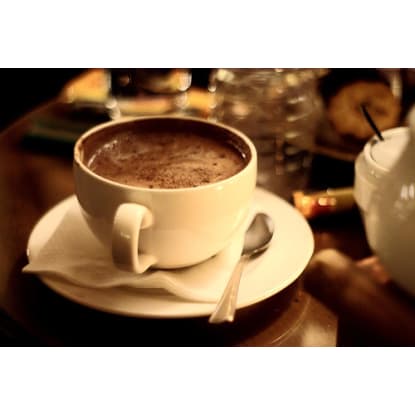Cafe - Excellent Setup - Newly Updated - 37119