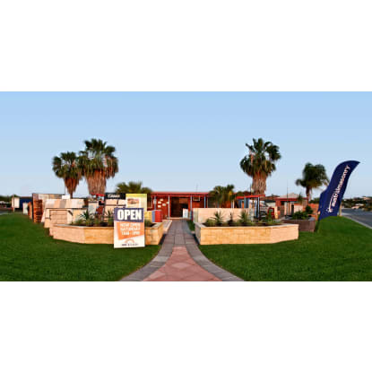 Gladstone Brick Sales and Landscaping Supplies - Business and Property