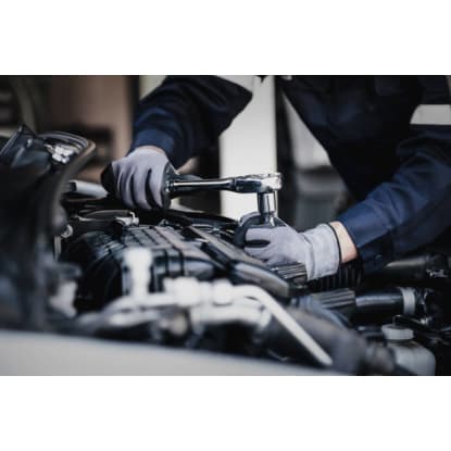 Automotive, Tyre, and Auto Services