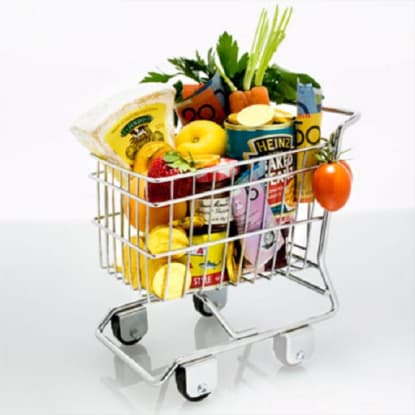 IGA Supermarket - No Opposition - 37123