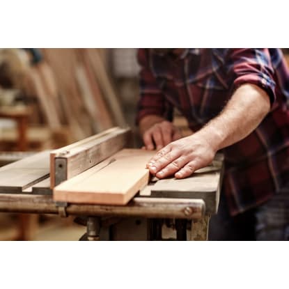 Cabinetry Business - $400,000 Net to Owner