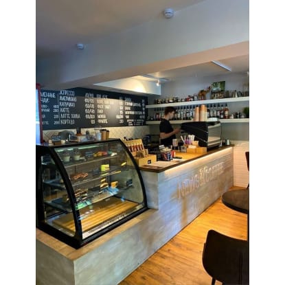 Thriving Cafe Business for Sale - Point Cook!