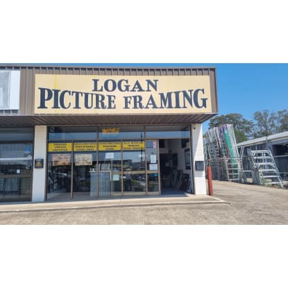 ​Exciting Opportunity: Brisbane Southside Picture Framing Business for Sale !