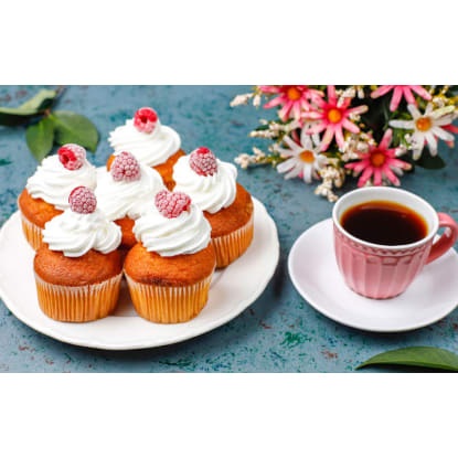 Coffee Shop - Busy Corner Location - 37133