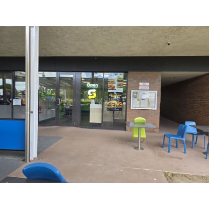 Subway Eagle Farm (Trade Coast Central)