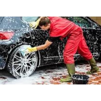 Established Commercial Car wash and Kebab Business for Sale: Strong Client Base, Growth Potential...