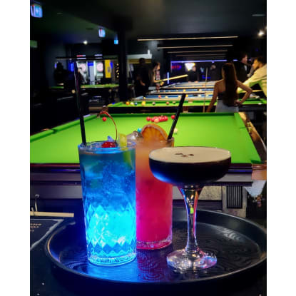 Billiards & Shisha Bar Lounge for sale in Glen Waverley area AF1517