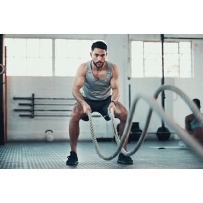 Functional Fitness Centre