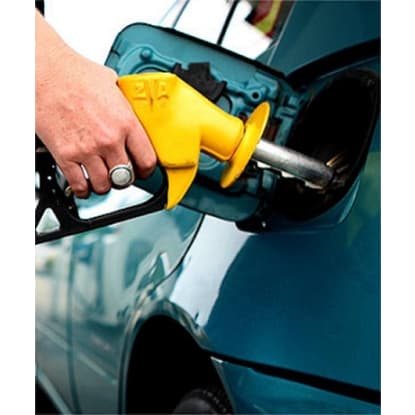 Petrol Station - Busy Main Road Location - 37137