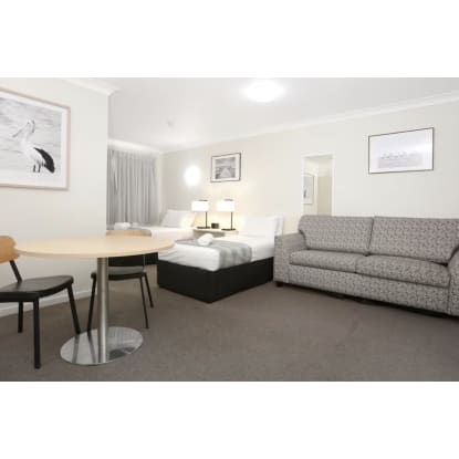 Prime Inner-City Leasehold MOTEL Investment Opportunity!