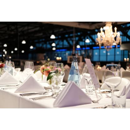 Catering Business - Premium Opportunity!